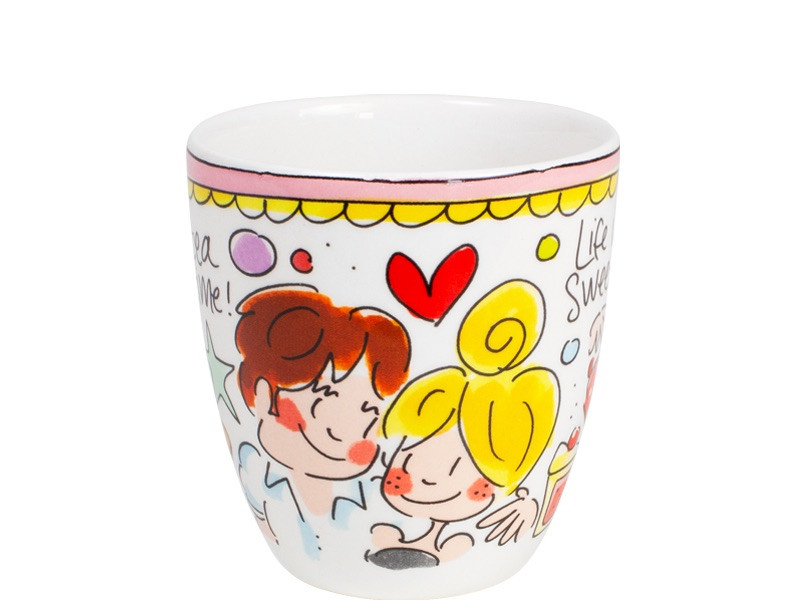 Minimok Roze Rand 0.2L