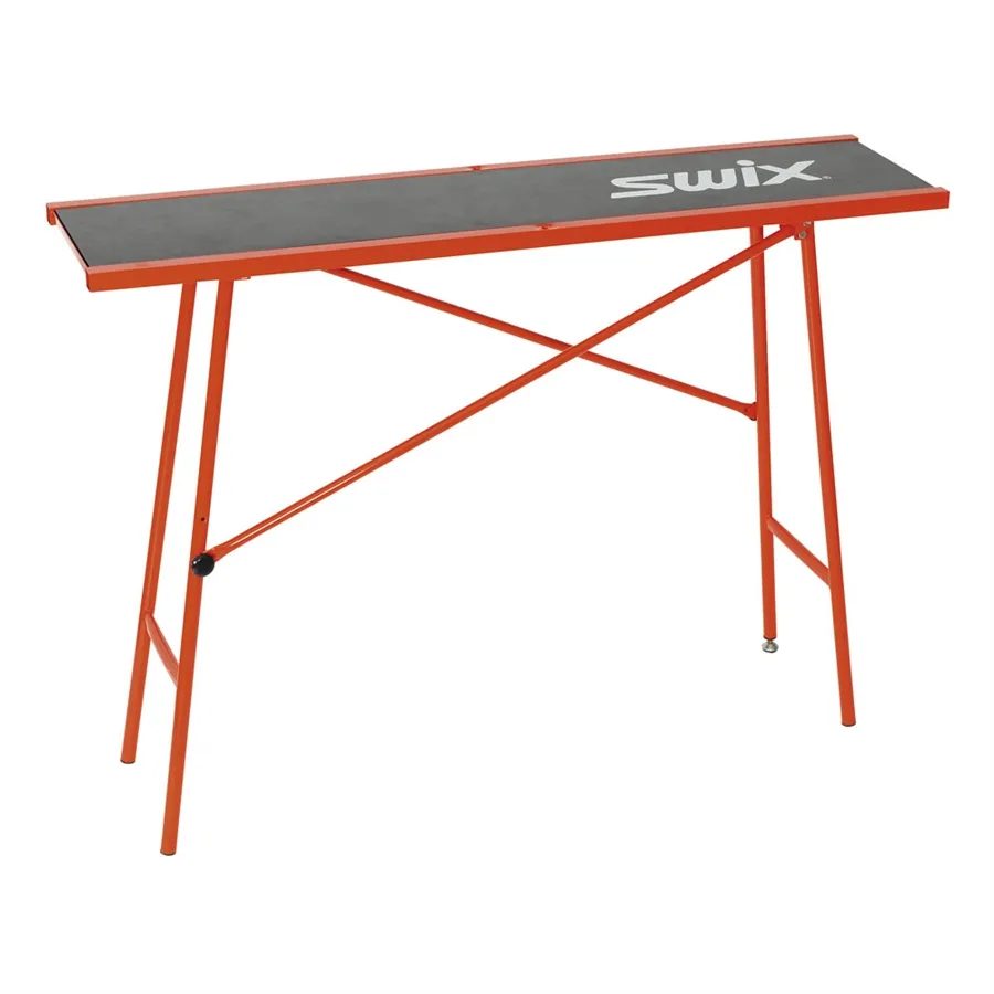 Swix T75W Waxing Table Wide, 120X 3 Unspecified