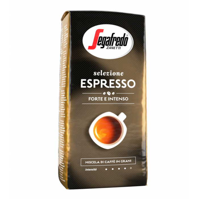 Segafredo Kaffeebohnen Selezione Espresso 1000g