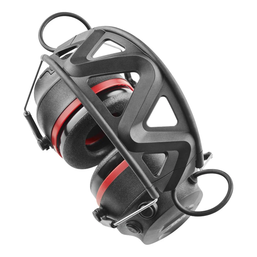 Hørselvern med Bluetooth 30 dB