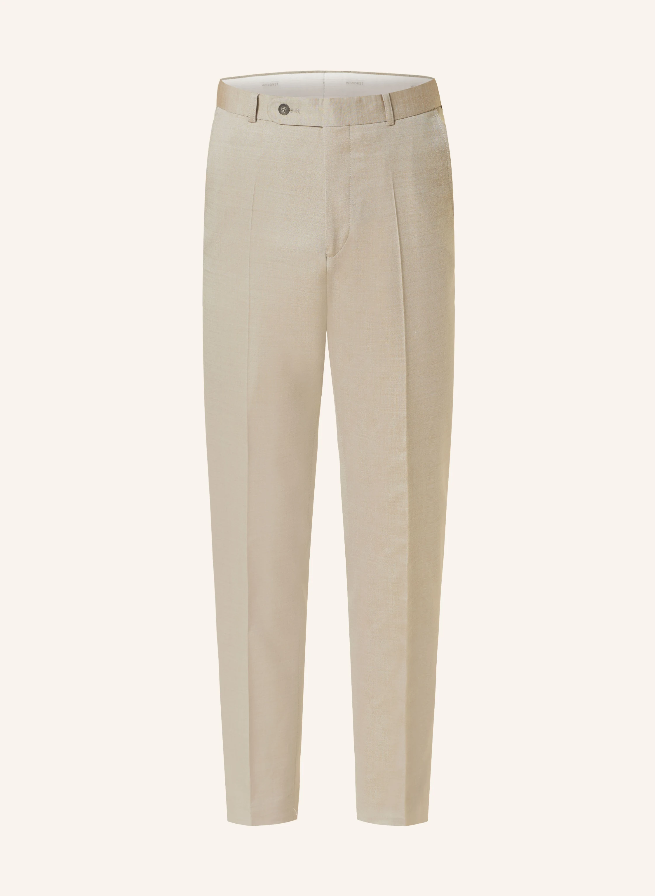 WILVORST Anzughose Extra Slim Fit