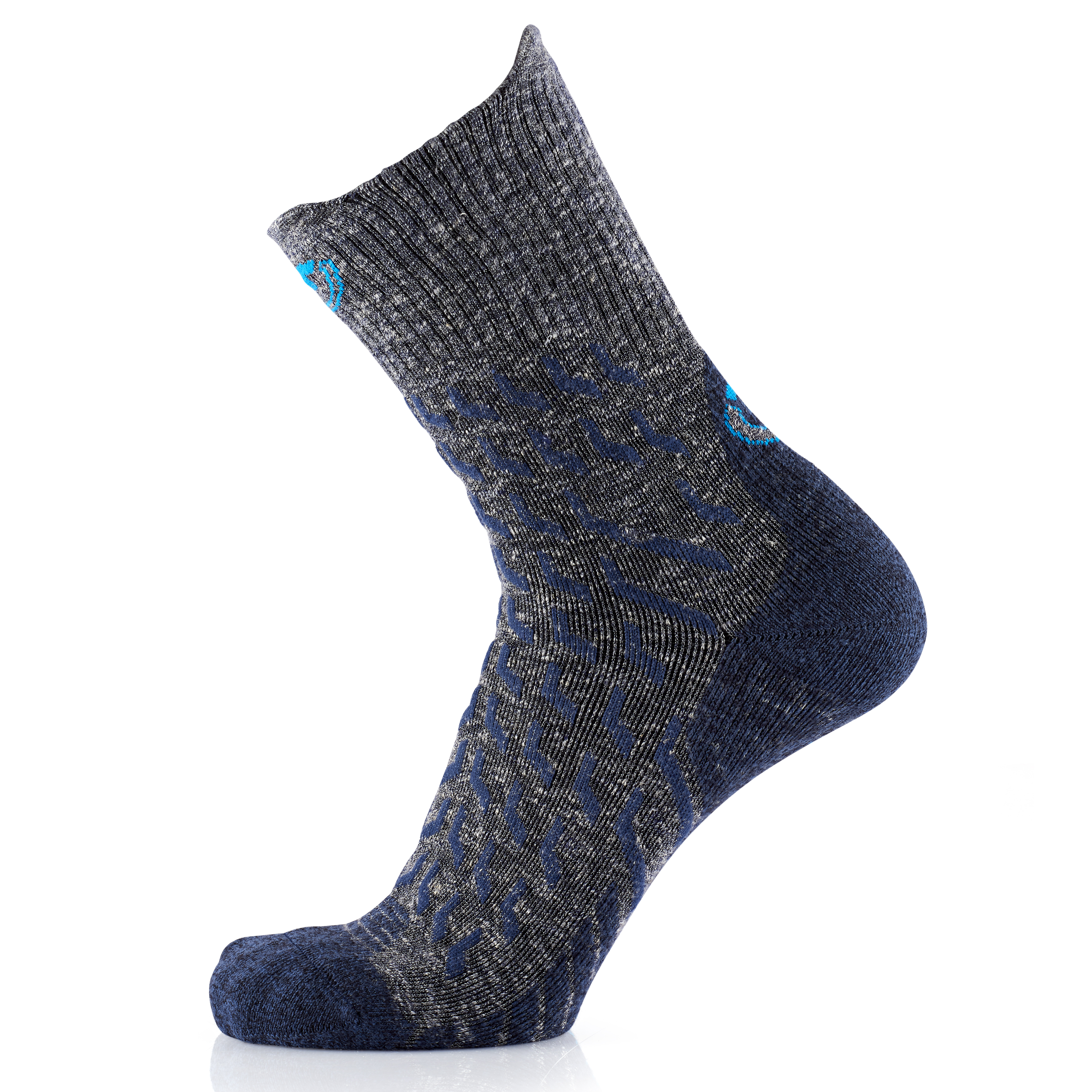 Trekking Ultra Cool Linen - Crew W
