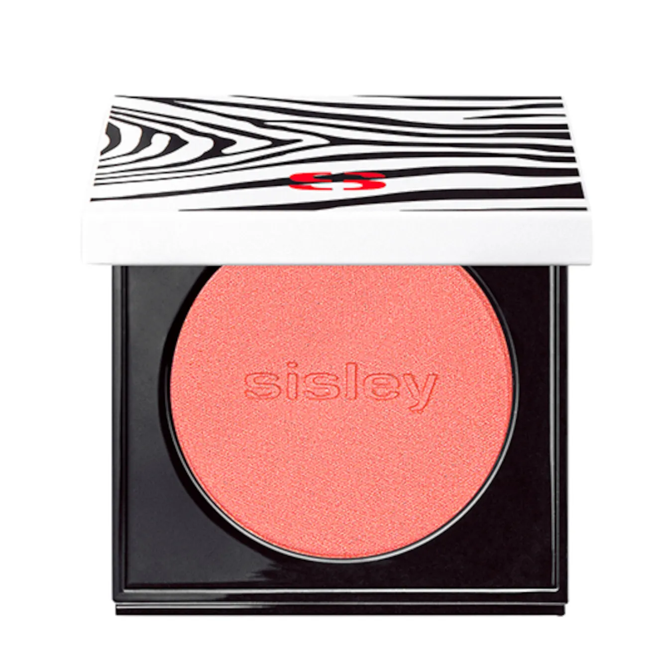 Sisley Le Phyto Blush Blush2 Rosy Fushia