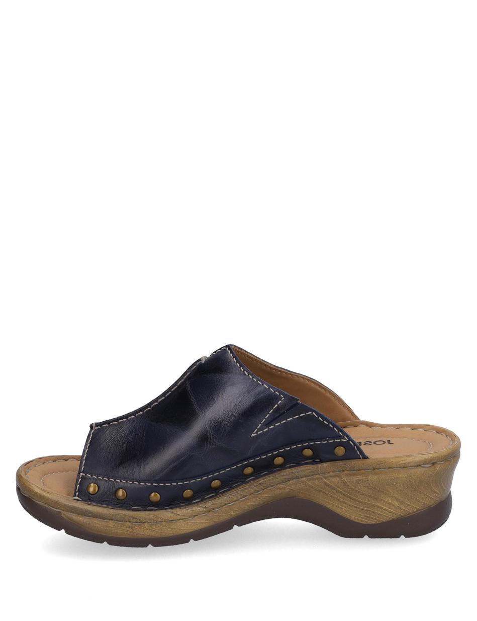 Clog Catalonia 80, ocean