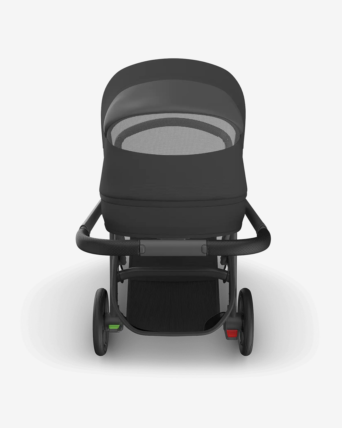 Cruz V3 Barnevogn – Fra Nyfødt til 22 kg/4 år