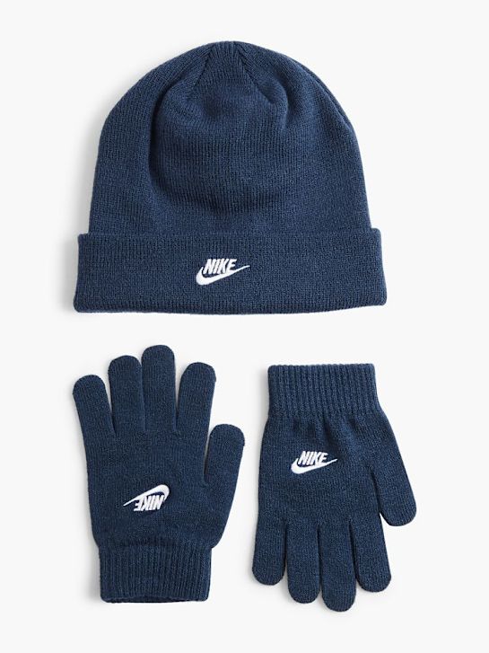 Nike Set handschoenen en Muts