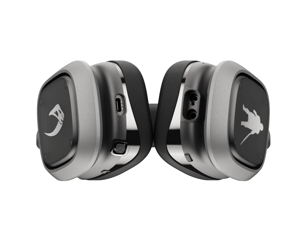 ASTRO A30 KABELLOSES GAMING-HEADSET – <i>THE MANDALORIAN</i> EDITION™