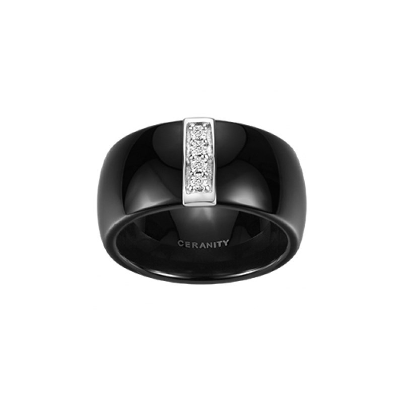 Bague en Argent