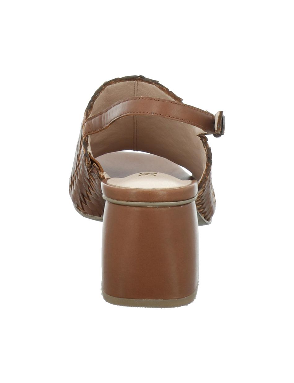 Sling Gsabrina 05, cognac