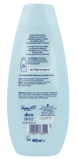 Schwarzkopf Shampoo Anti-Roos 400ML