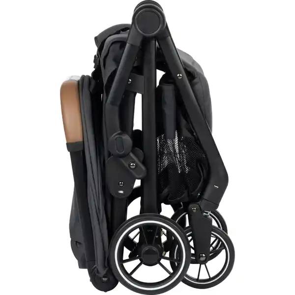 Sunlite Stadtkinderwagen Mineral Graphite