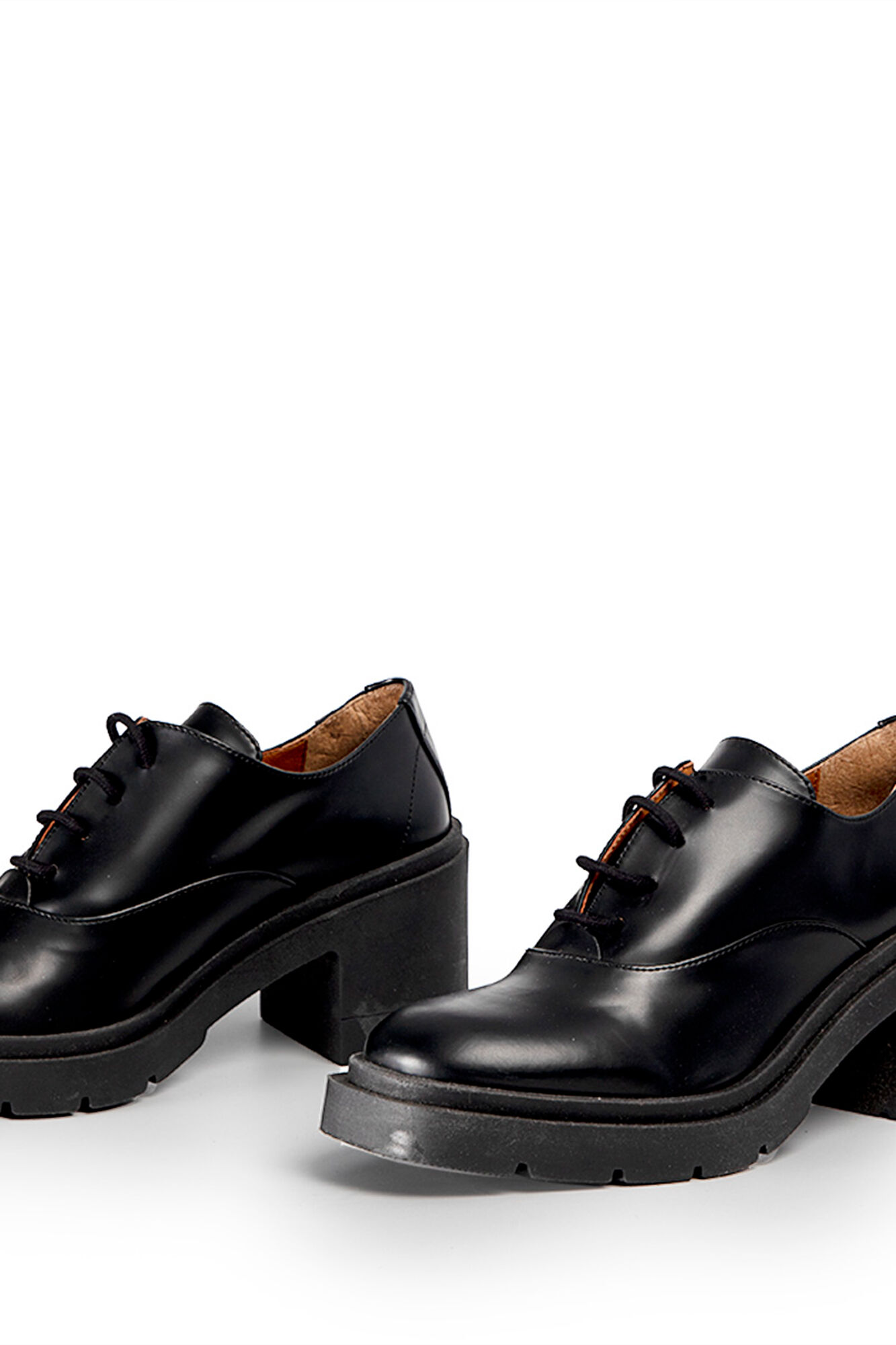 Mocassins Patri Antik