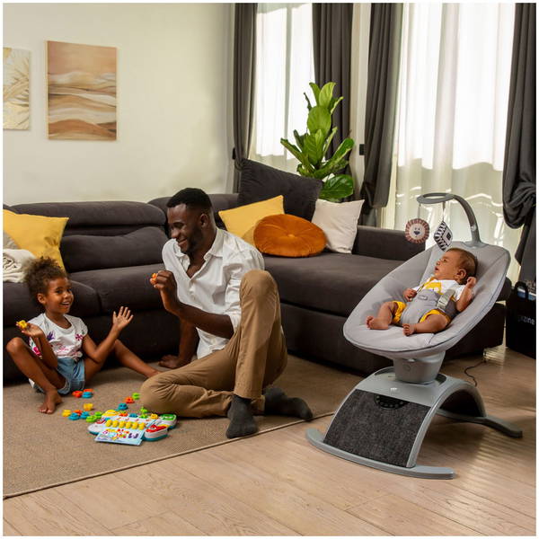 ChiccoChicco   Babywippe Comfy Wave