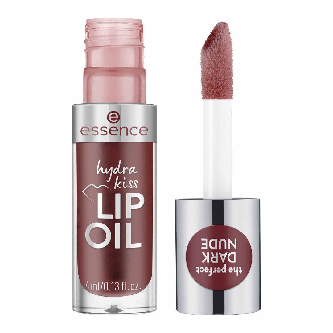 Lip Oil Hydra Kiss