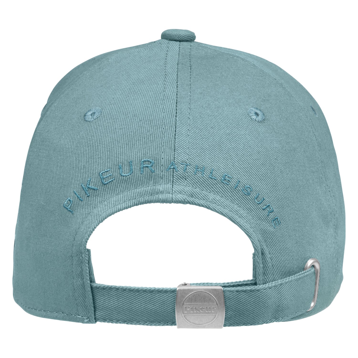 PIKEUR Cap Embroidered  - jade - Einheitsgröße