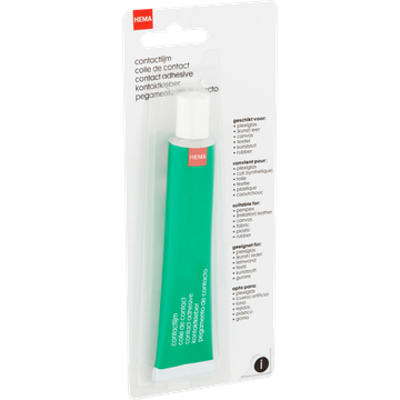 HEMA Contactlijm 50 ml