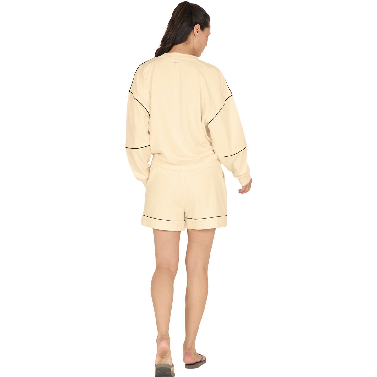 Athlecia Nandy Sweatshirt Dame