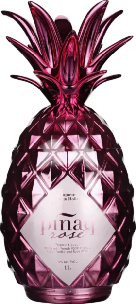 PINAQ ROSÉ 1LTR