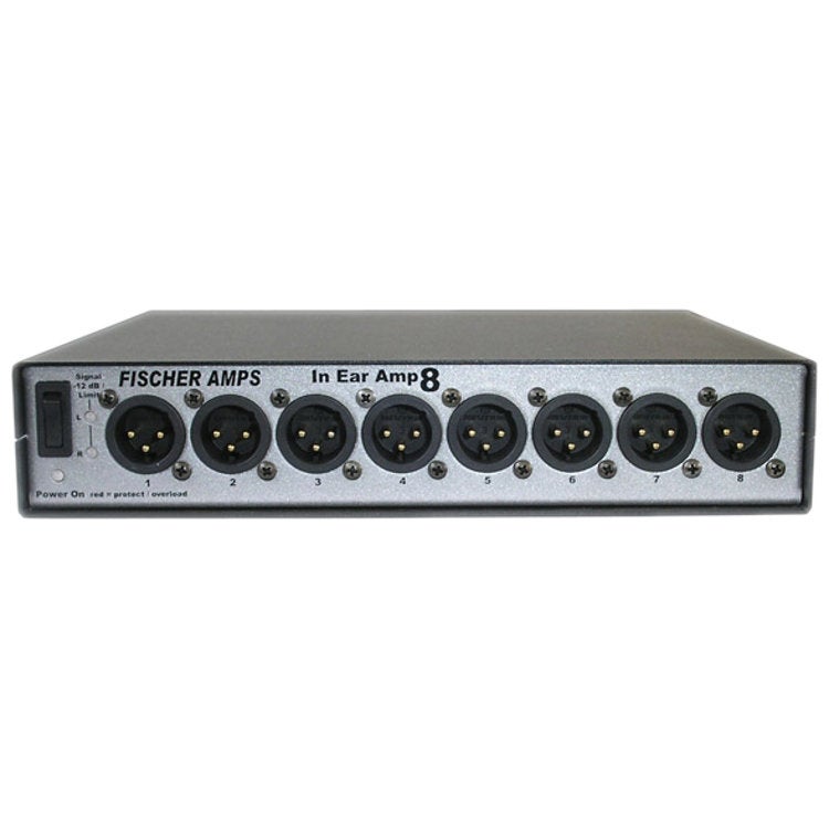 Fischer Amps In Ear Amp 8 splitter