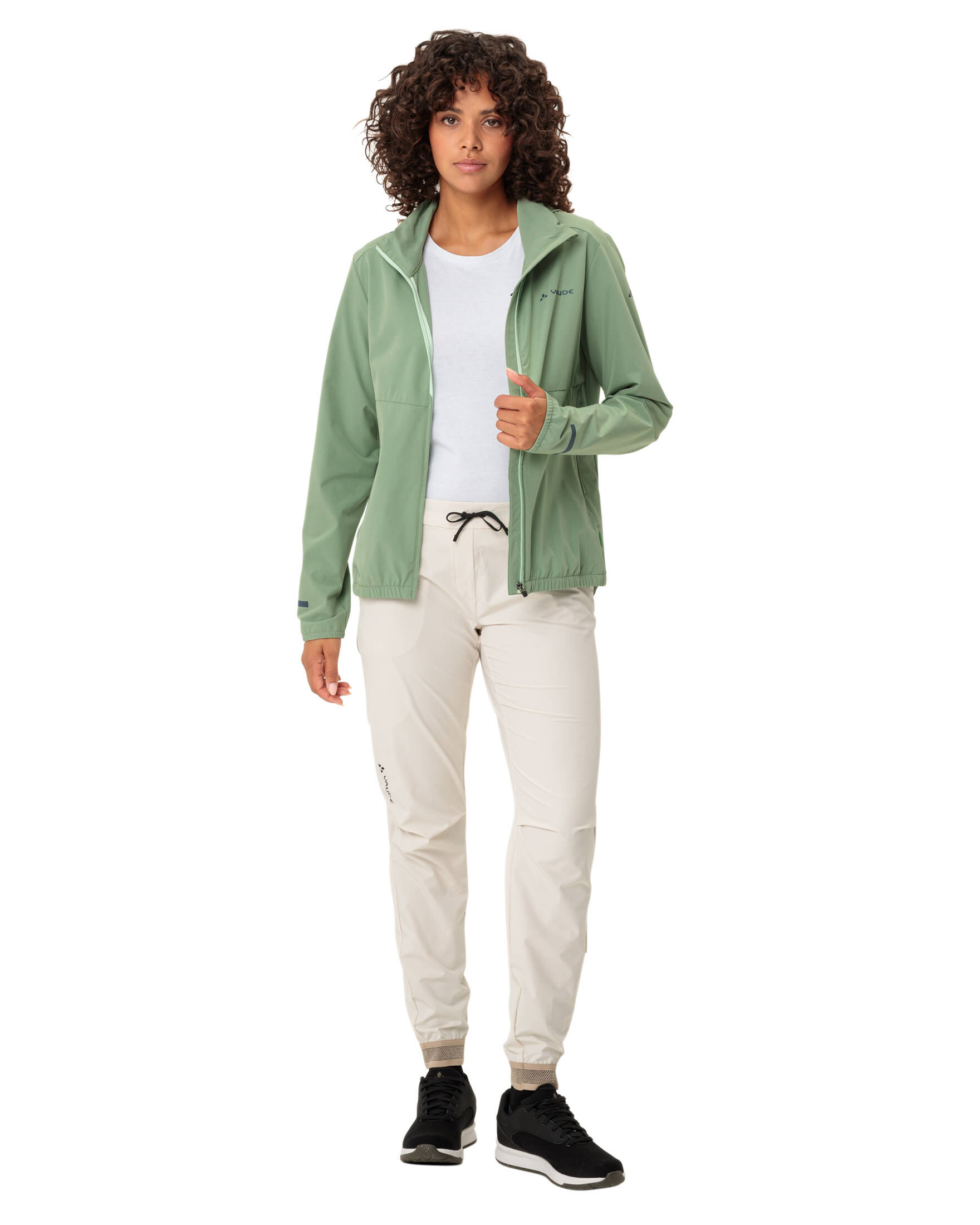 VAUDE| Damen Jacke Wo Cyclist Air Jacket