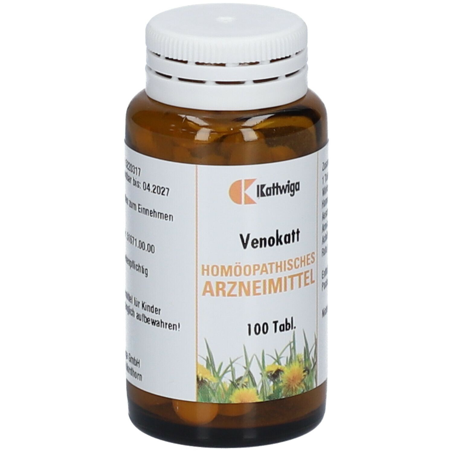 Venokatt