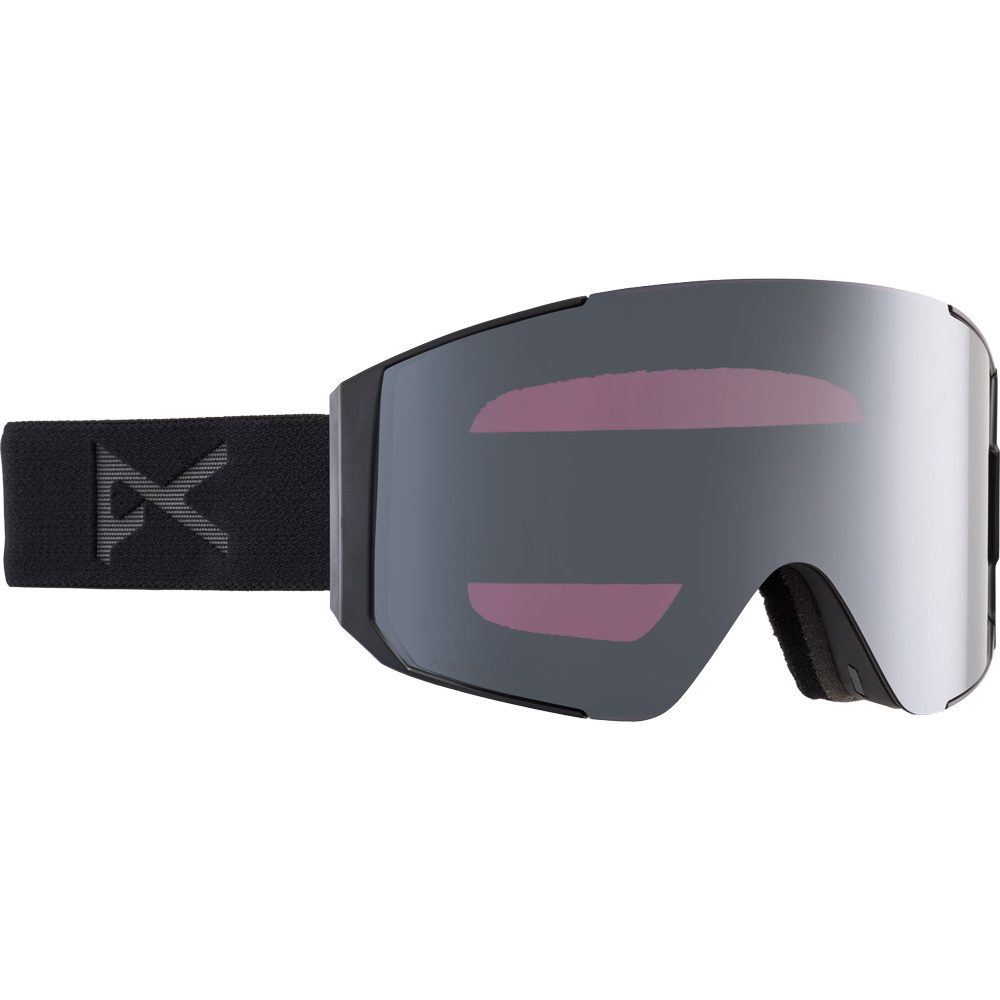 Anon Sync Skibrille smoke