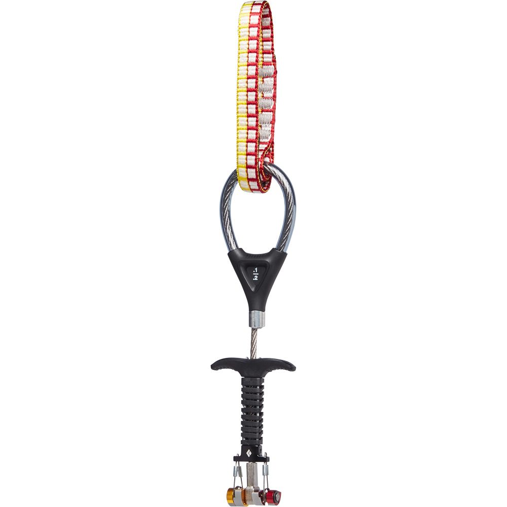 Black Diamond Camalot™ Z4 Offset .1-.2 rot gelb