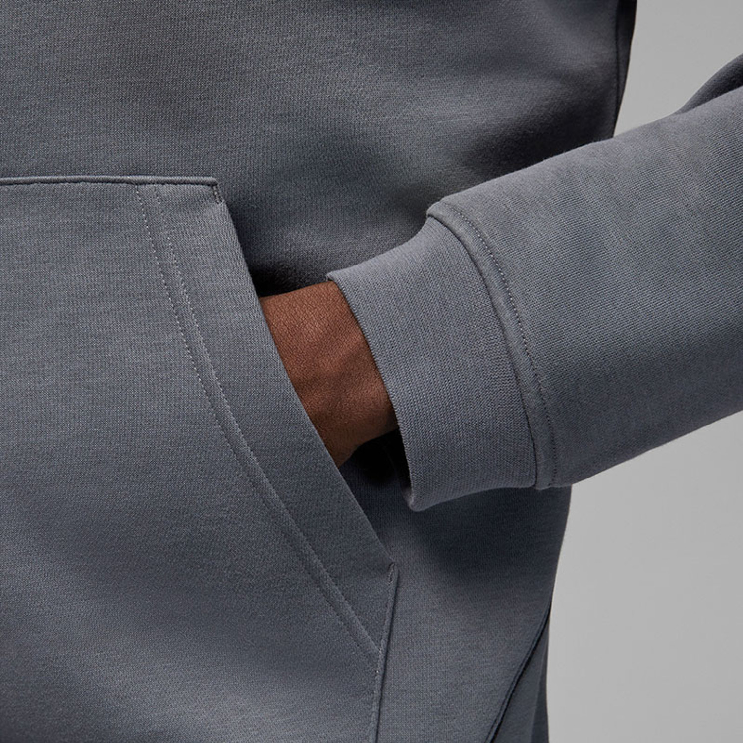 Nike Paris Saint-Germain x Jordan Fleece Trainingspak