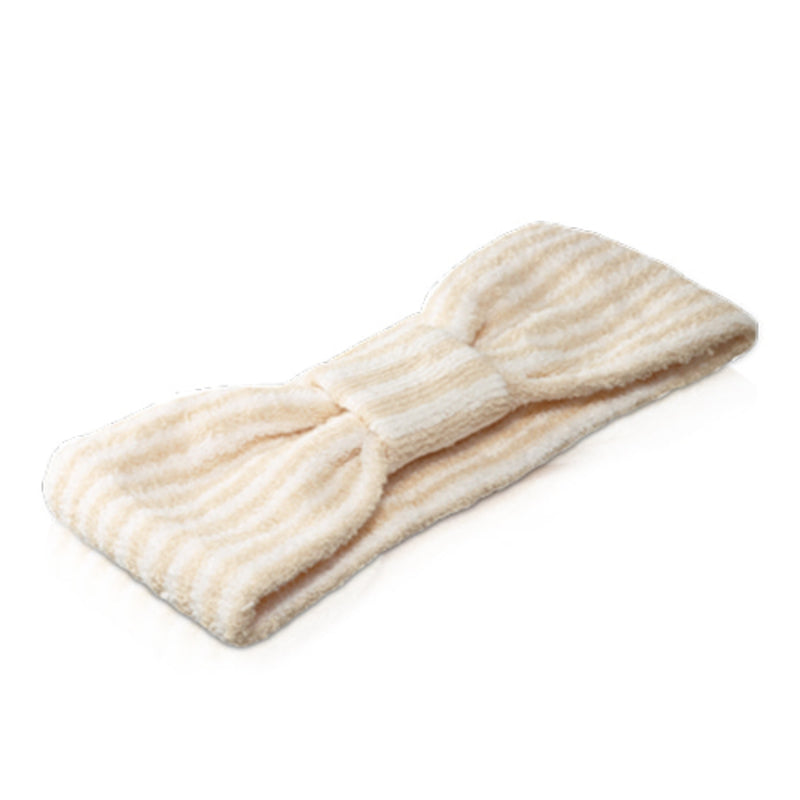 Beauty Tool Ribbon Hair Band