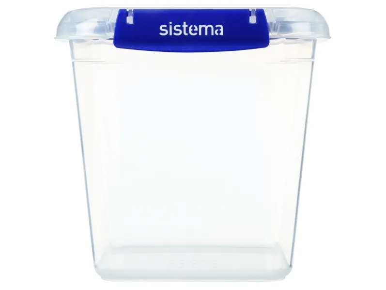 Sistema Square Klip it Plus 2,5L