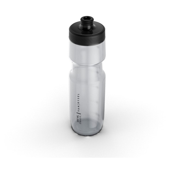 VAN RYSEL - Fast Flow Bottle 800 ml - Bidon vélo