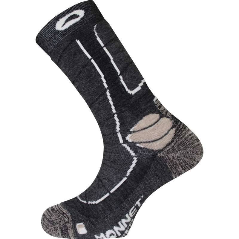 Trek Medium - Chaussettes randonnée