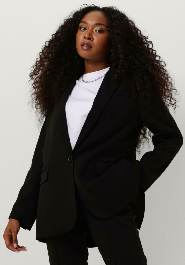 YDENCE zwarte ydence blazer blazer maisie