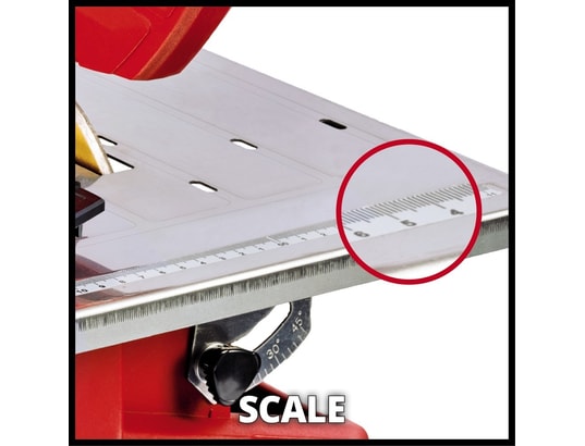 EINHELL - Découpeur universel Coupe-carrelage tc-tc 800