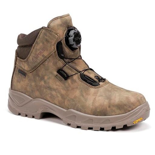Botas Chiruca Cares Boa 31 Gore-tex