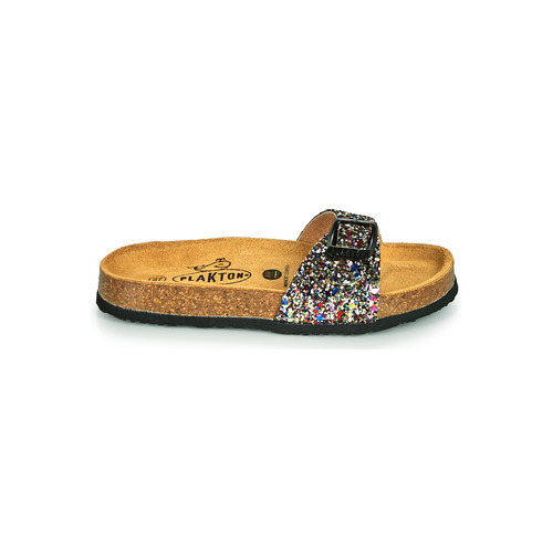Plakton - BOM - Multicolore