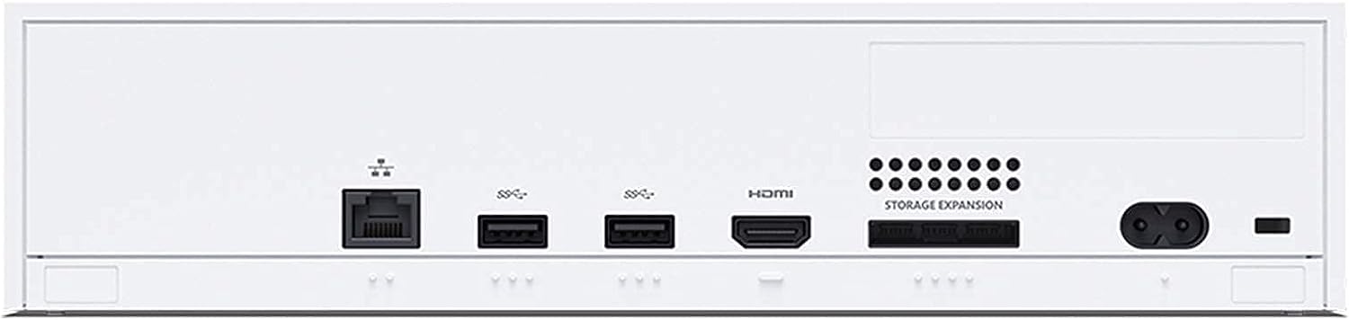Microsoft Xbox Series S