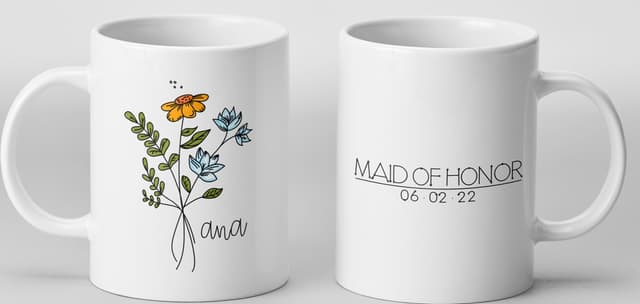 Cricut Mug Press startsæt