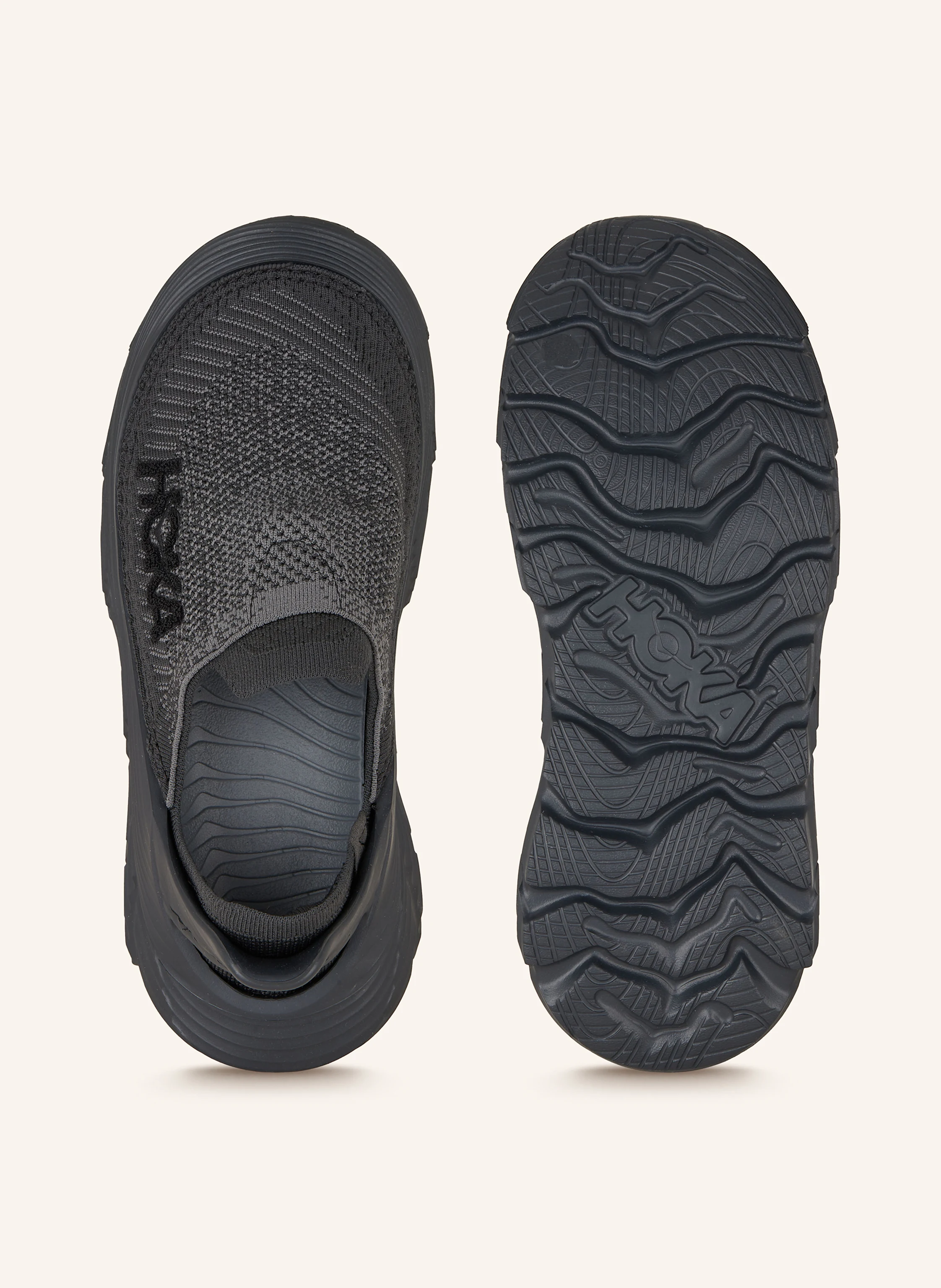 HOKA Sneaker RESTORE TC