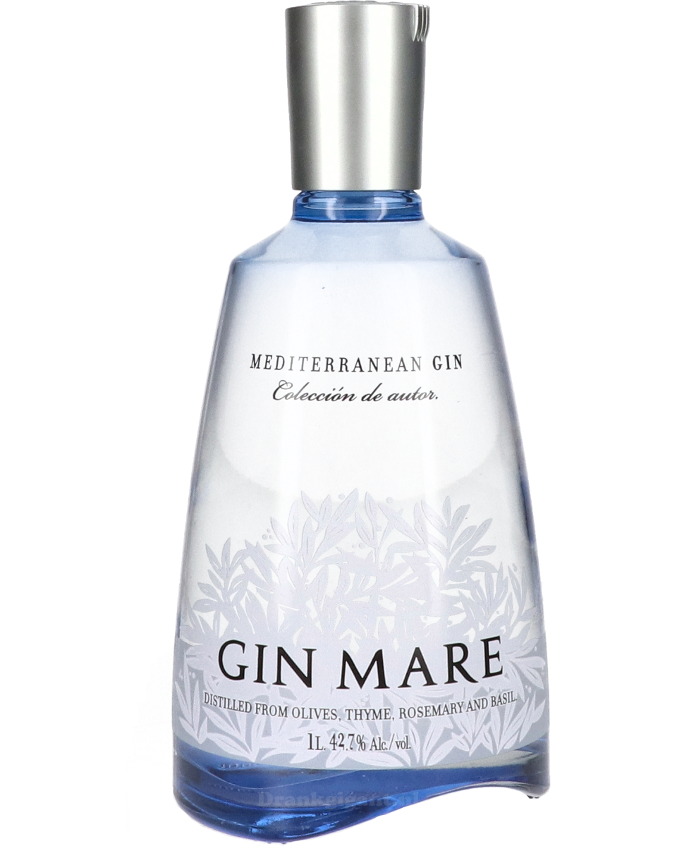 Gin Mare 100 cl