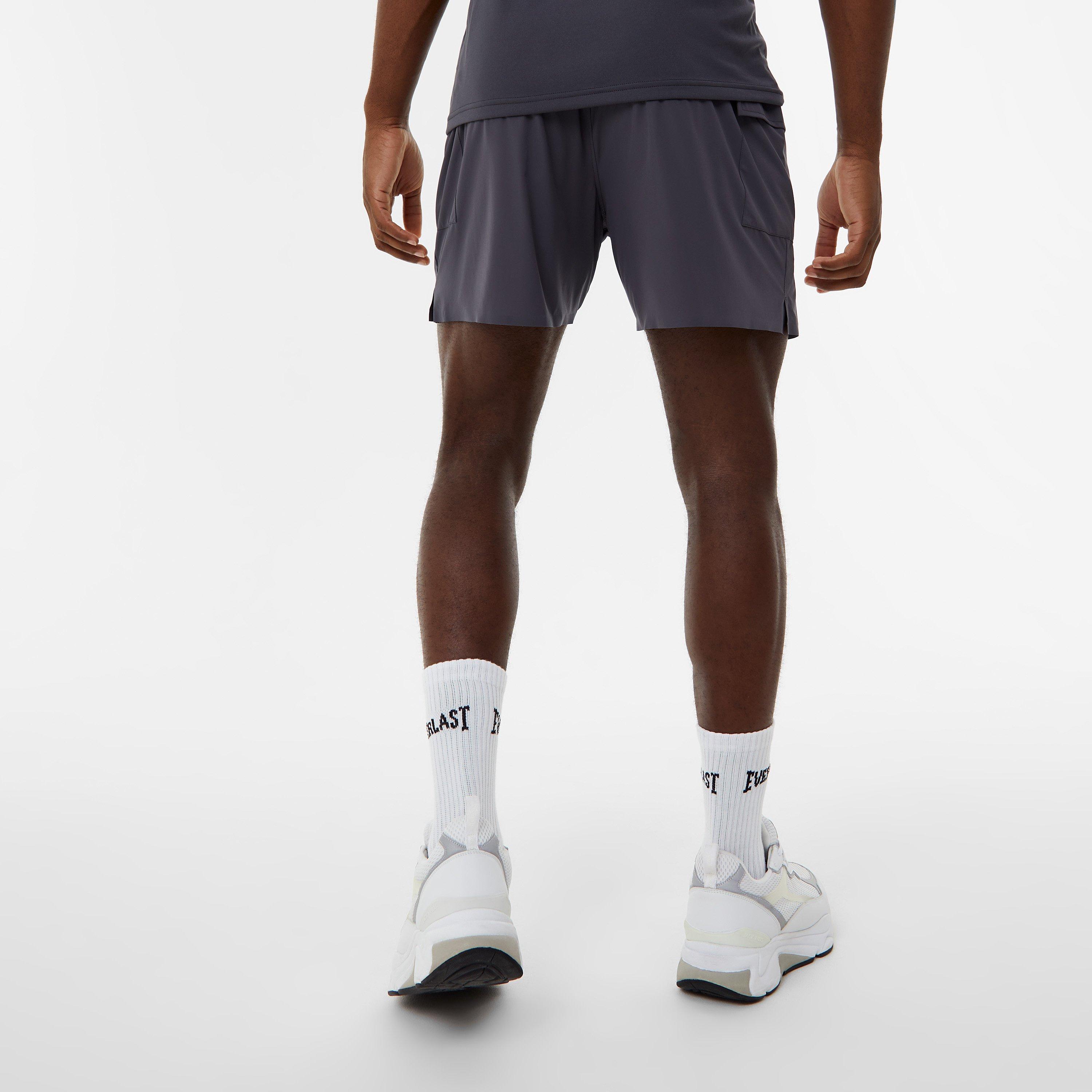 Everlast 5 Inch Cargo Shorts Mens