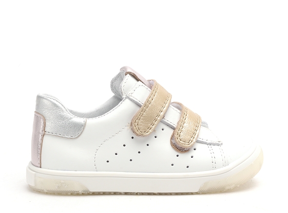 Bopy basses bebe retail blanc