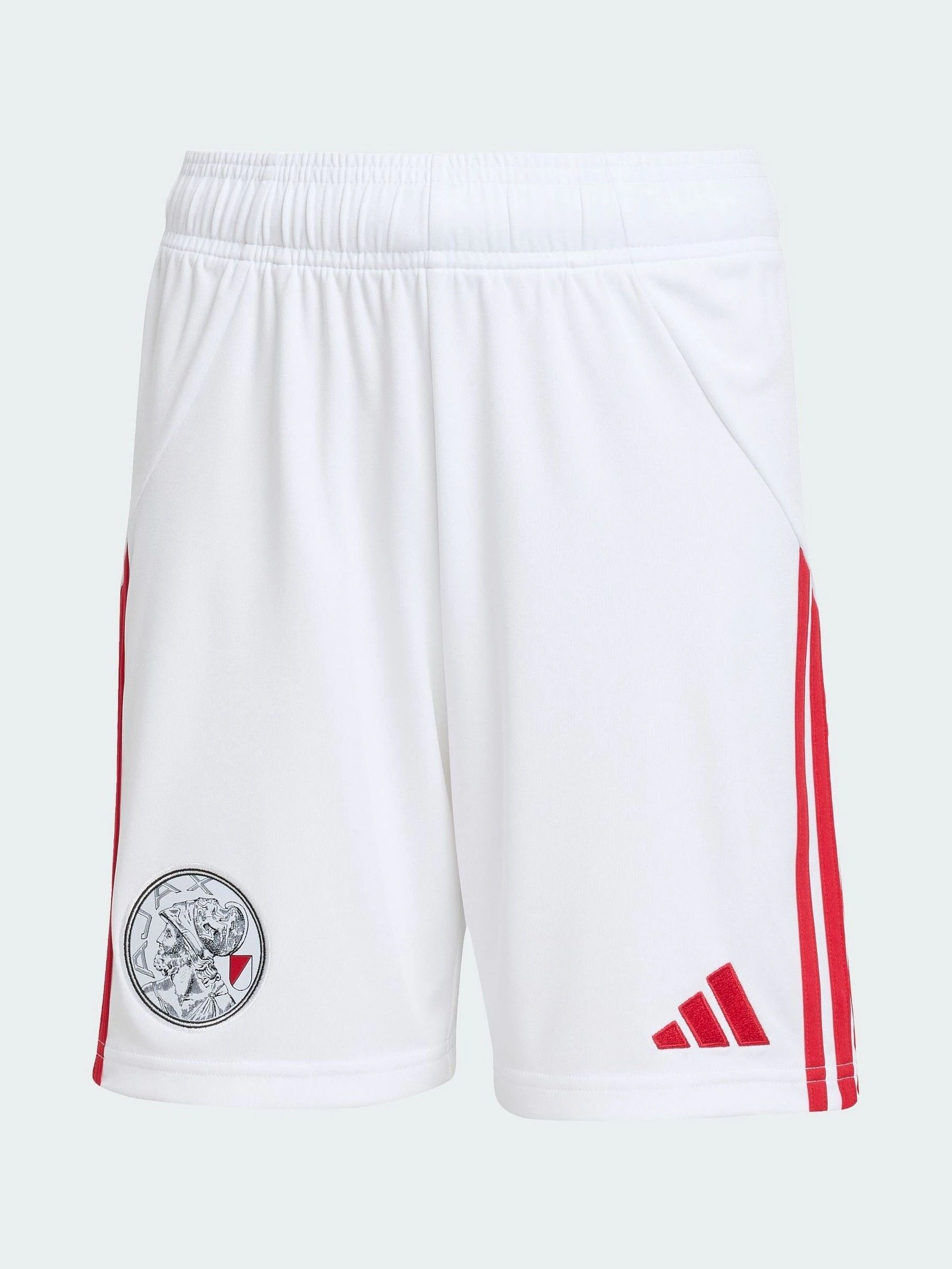 adidas Ajax Amsterdam 25/26 thuisshort