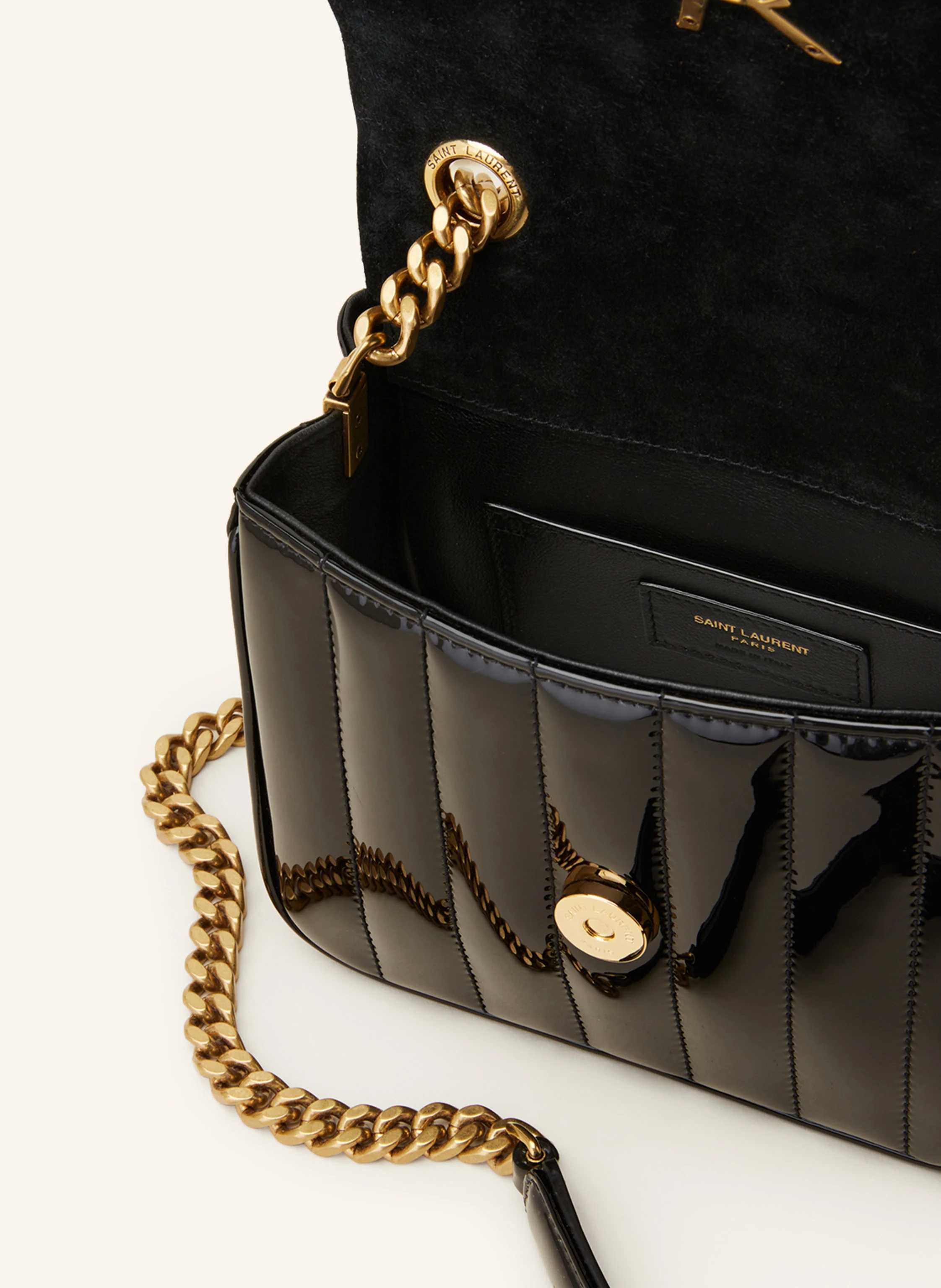 SAINT LAURENT Umhängetasche VICKY