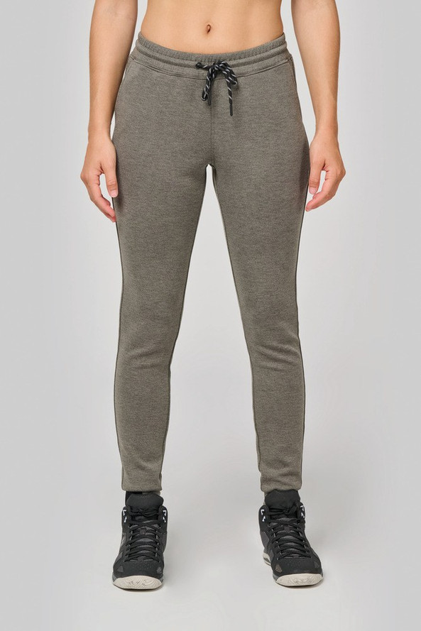 PROACT PA1009 - Pantalon Femme Confort Moderne et Élégant