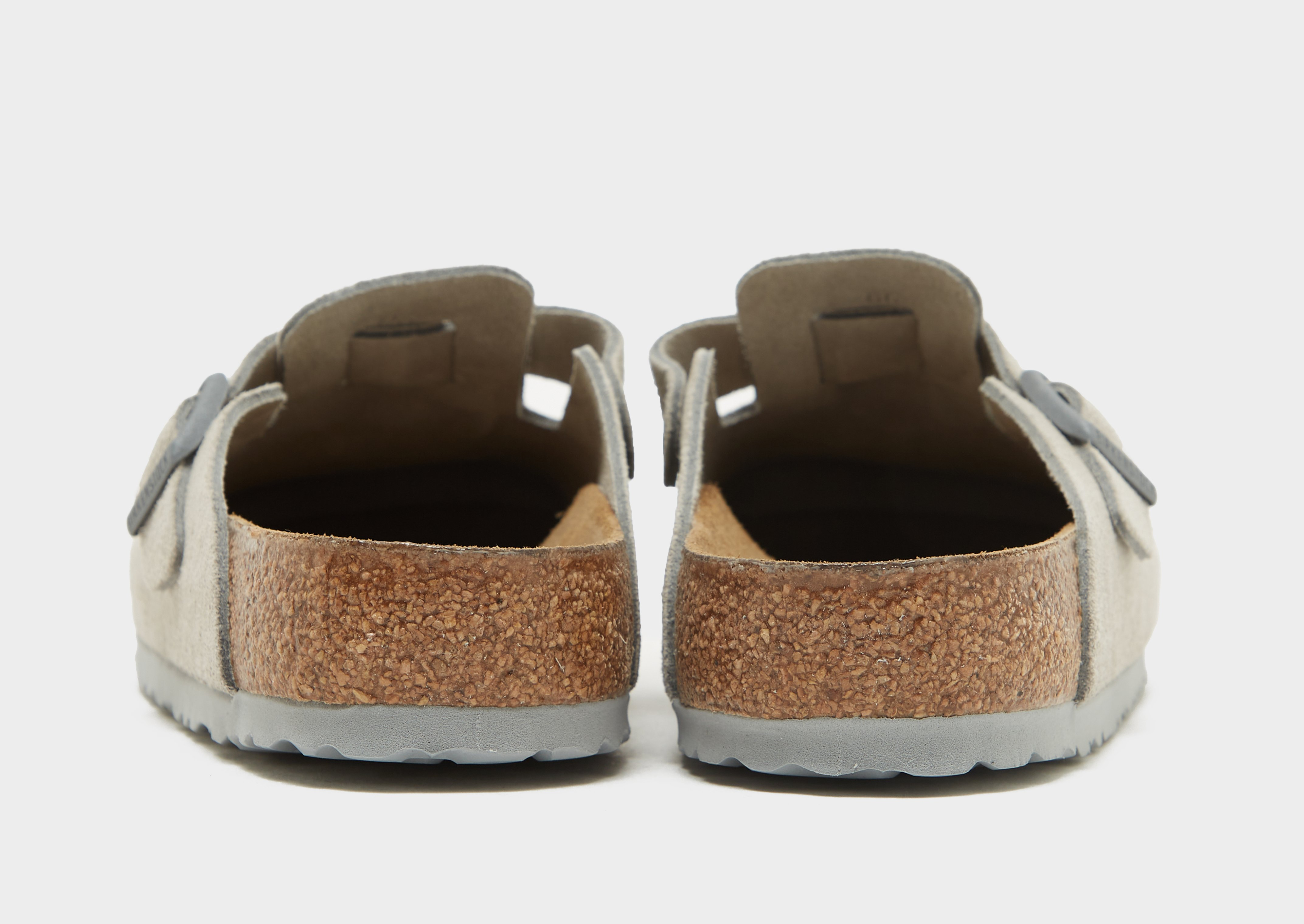 Birkenstock Boston Femme
