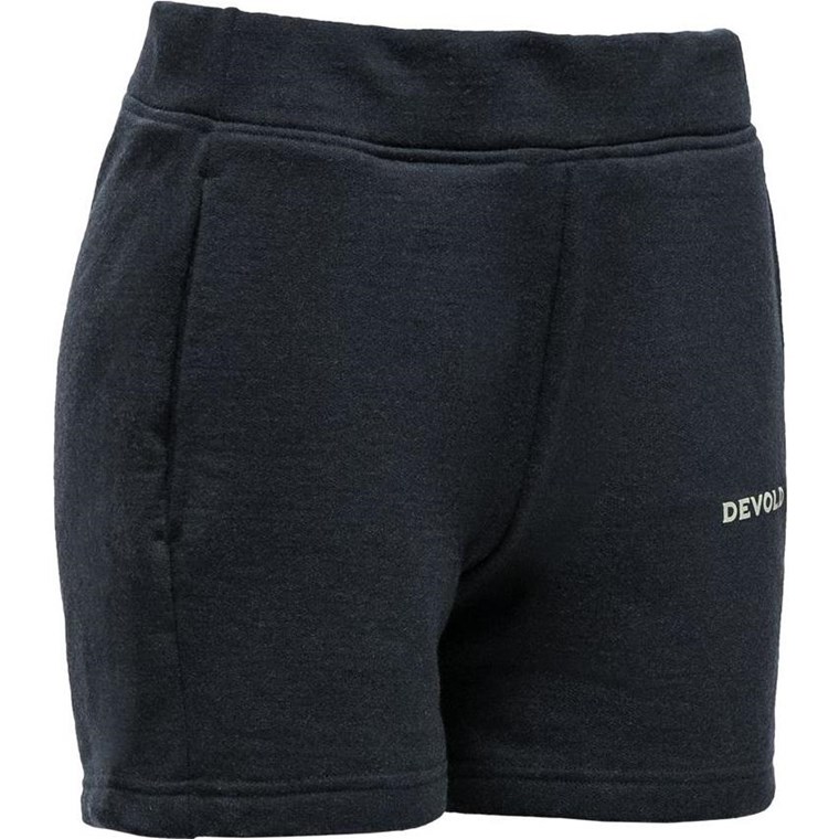 Devold Everyday Shorts Wmn Ink