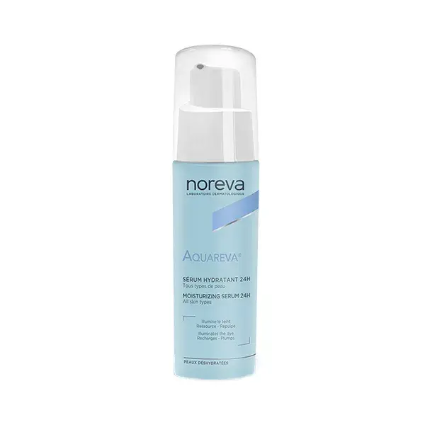 Sérum Noreva Aquareva 30ml