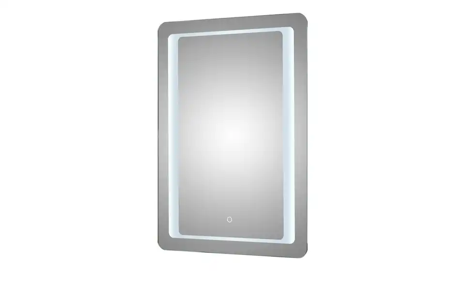 LED Funktionsspiegel Neufeld 50 cm