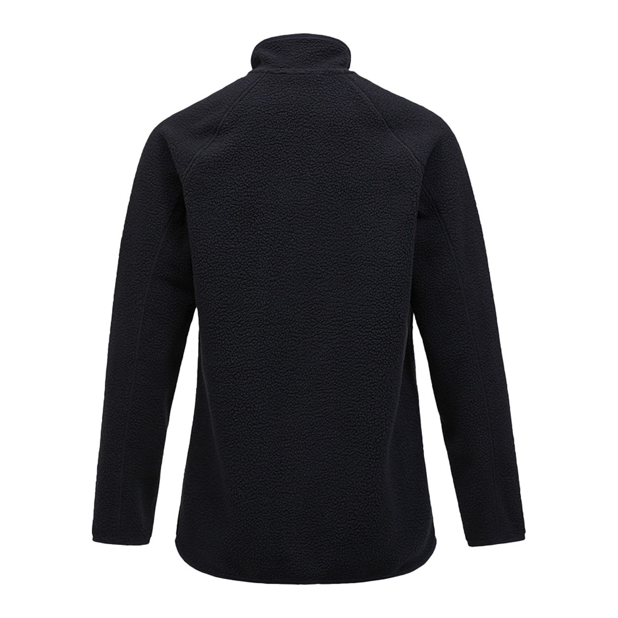 Peak Performance  Pile Zip Jacket